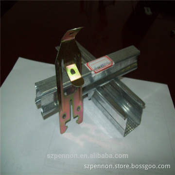 Light Steel Keel Hanger For Suspended Ceiling